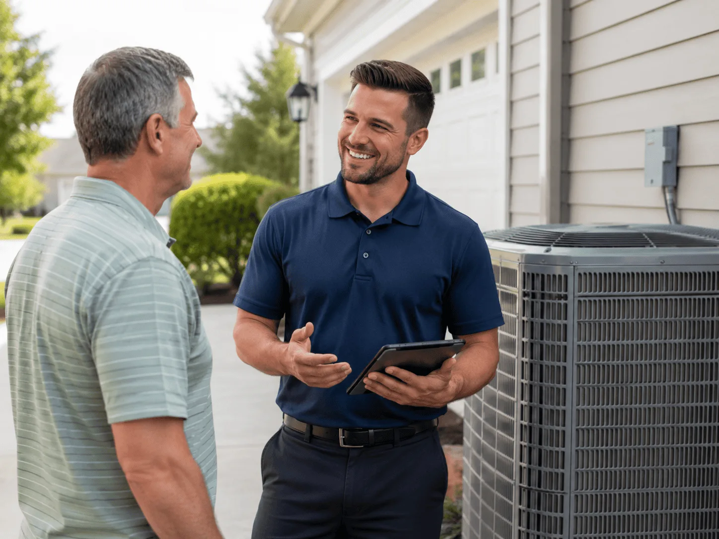 Heat Pump Installation Aspen Hill, MD FAQs